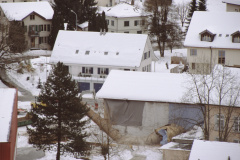 Sprengung Kamin Hico, Reihenaufnahme 11