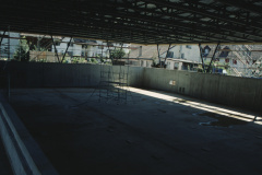 Neue Mehrzweckhalle