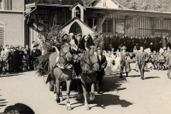 Wappenswil - Beginen