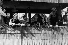 Bettswil - Spinnstubete