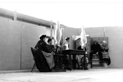 Schule Bettswil - Theater «Rellsten-Felix»