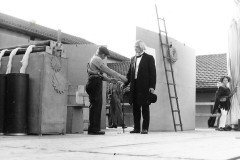 Schule Hof und Tanne - Theater «Guyer-Zeller»