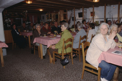 Jubiläum FV Tanne Apéro im Stall (Freihof Hinterburg)