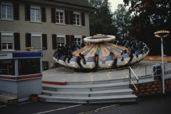 Chilbi 1990, Sonntag