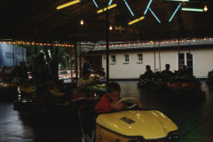 Chilbi 1990, Sonntag