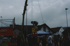 Chilbi 2002, Kistenbeigen