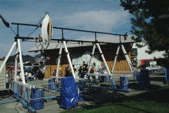 Schifflischaukel
