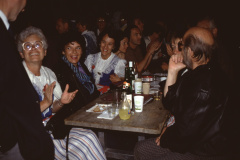 Diräkt us Bäretswil, E.Brütsch, M.Spörri, Anita Frei, Vreni Bachmann + Bruno