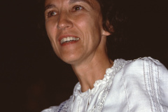 Diräkt us Bäretswil, Anita Frei