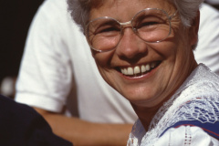 Diräkt us Bäretswil, Esther Brütsch