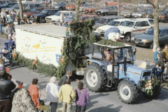 Fasnachtsumzug