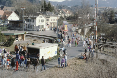 Fasnachtsumzug