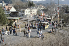 Fasnachtsumzug
