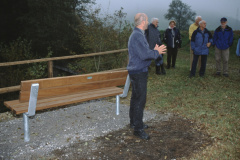150 Jahre ZO, Kurt Fischer, Präsi VVB