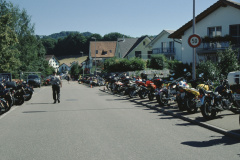 Super Moto, Mühlestr