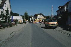 Bahnhofstr beim Trend Salon