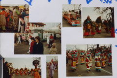 Fasnacht 1984, Kinderumzug