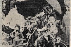 Fasnacht 1987, Zeitungsbericht ZO