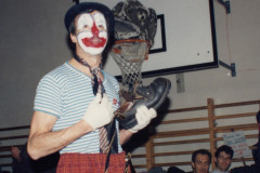 Fasnacht 1996, Schürli-Gloon