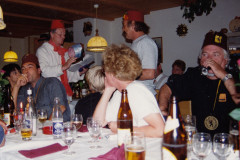 Sultanat Bäretswil, Jubiläum 25 Jahre