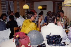 Sultanat Bäretswil, Jubiläum 25 Jahre