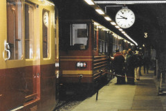 Station Eismeer