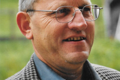 Peter Frommenwiler