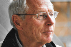 Jörg Albrecht (14.01.1932 - 26.04.2018)