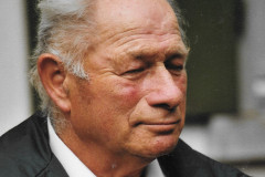 Hans Gründeler, 13.2.1932 - 04.01.2024