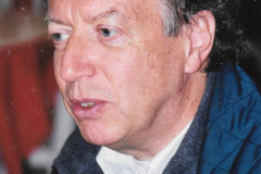 Bernhard Karrer