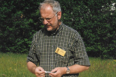 TodT 2001, Ueli Nydegger