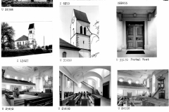 Pfarrkirche, 1925/1927, Turm 13. + 16. Jahrhundert (PDF), Schulhausstrasse
