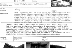 ehem. Bauernhaus (Doppelhaus), 1877, Hofschür, Neuthal