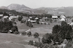 Chlibäretswil, Dörfli, imHG Hörnli