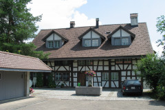 Chlibäretswil, Liegenschaft Schlagenhauf / Stierli