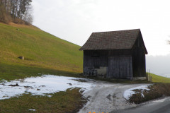 Chlibäretswil, Schwändi beim Hellweiher