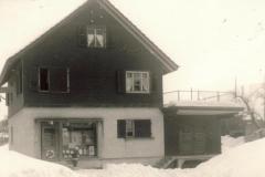 Chlibäretswil, Konsumhaus