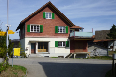 Chlibäretswil, Konsumhaus