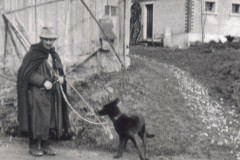 Chlibäretswil, Hauptstrasse, Schäfer