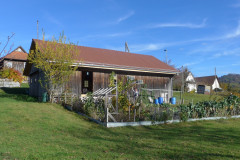 Chlibäretswil, Alte Sagi