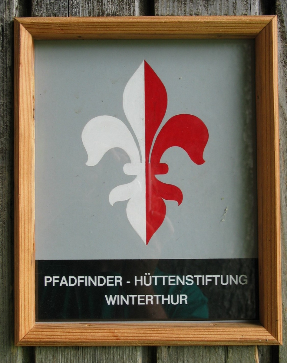 Kleinbäretswil-Luegeten-Stüssel-Frauebrünneli-Hütten-Kleinbäretswil