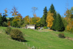 Kleinbäretswil, Ferienhaus Stüssel