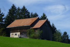 Kleinbäretswil, Stüssel