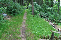 Kleinbäretswil, Frauebrünneli