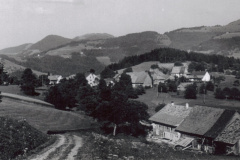 Kleinbäretswil, Hütten Kleinbäretswil, Hütten
