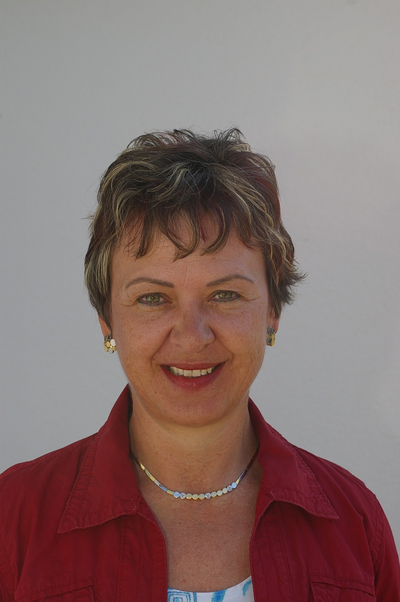 Gemeinderat 2006, Elisabet Marzorati (Gesundheit, Land- & Forstwirtschaft)