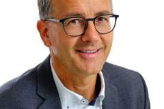 Andreas Sprenger, Gemeindeschreiber, seit 01.05.2019