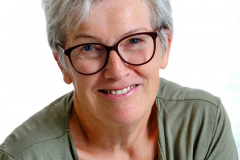 Lisa Dietrich-Bieri, 1. Vizepräsidentin / Ressortleiterin Soziales, im GR seit 01.06.2010