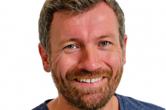 Christian Fischer, Ressortleiter Gesellschaft, im GR seit 01.07.2022