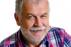 Theo Meier, Ressortleiter Bildung, im GR seit 01.01.2002